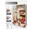 Книга для записей listoff КЗ5803484 3