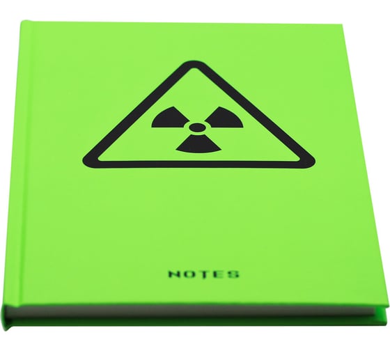 Книга для записей listoff КЗ5803706