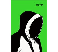 Книга для записей listoff КЗ5803701