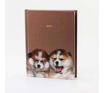 Книга для записей listoff КЗ6483723