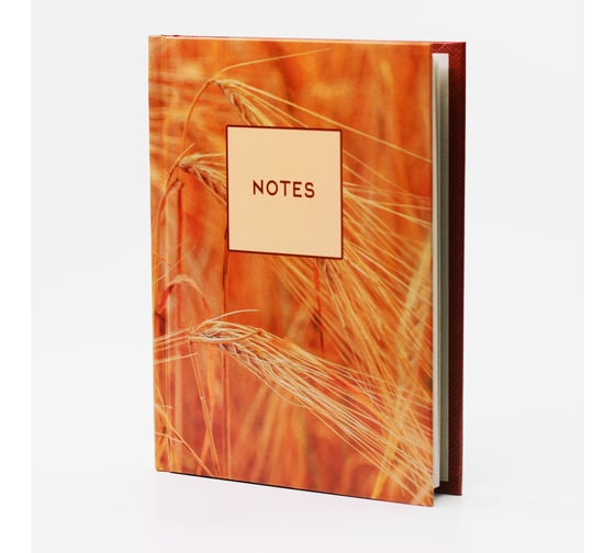 Книга для записей listoff КЗ6483725 1