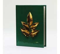 Книга для записей listoff КЗ6483721