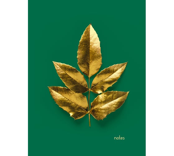 Книга для записей listoff КЗ6483721