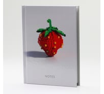 Книга для записей listoff КЗ6643732