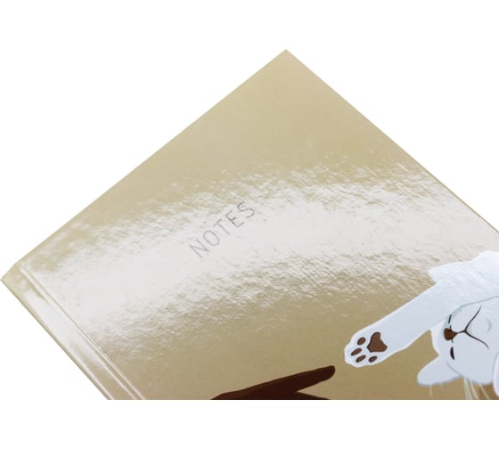 Книга для записей listoff КЗ6483726