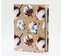 Книга для записей listoff КЗ6483727