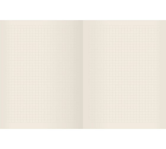 Книга для записей listoff КЗ6483727