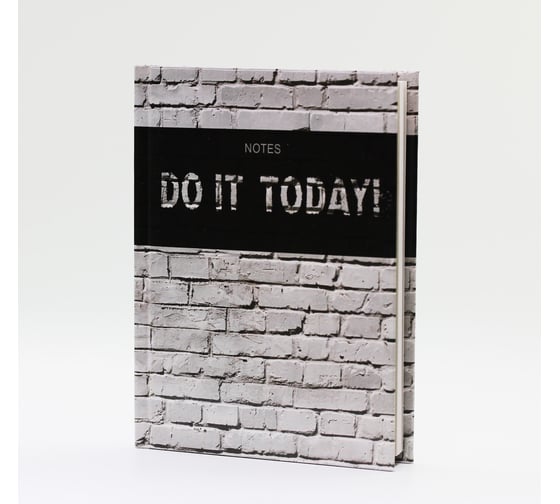 Книга для записей listoff КЗ6483728