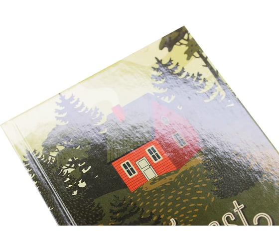 Книга для записей listoff КЗ6483724