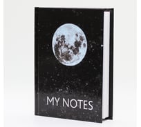 Книга для записей listoff КЗ6643729