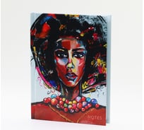 Книга для записей listoff КЗ6643736