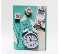 Книга для записей listoff КЗ6643734