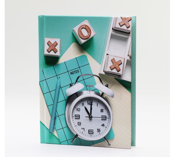 Книга для записей listoff КЗ6643734 1