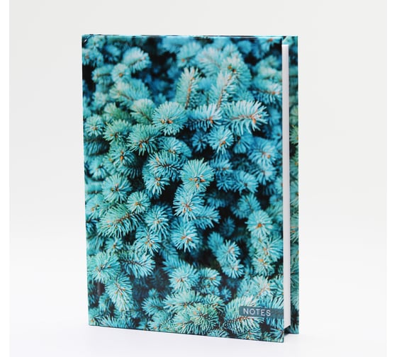 Книга для записей listoff КЗ6643730