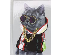 Книга для записей listoff КЗ6803737