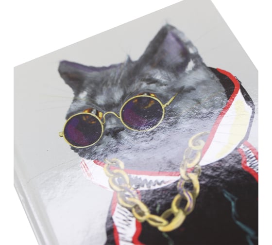 Книга для записей listoff КЗ6803737