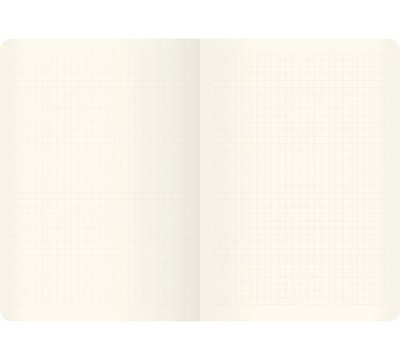 Книга для записей listoff КЗБПК41003851