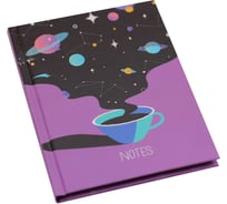Книга для записей listoff КЗБ6643561