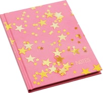 Книга для записей listoff КЗБ6643559