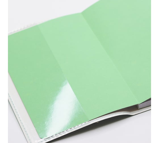 Книга для записей listoff КЗВКФ623803953