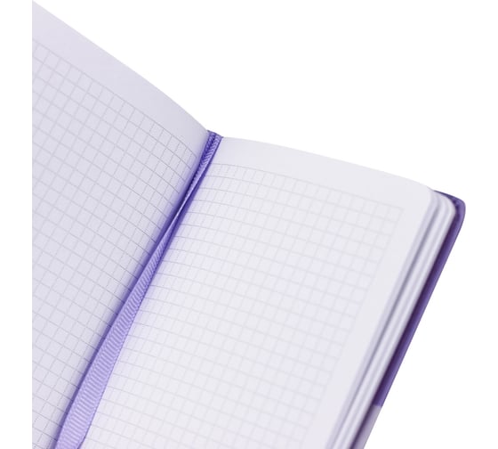 Книга для записей listoff КЗГК6803880