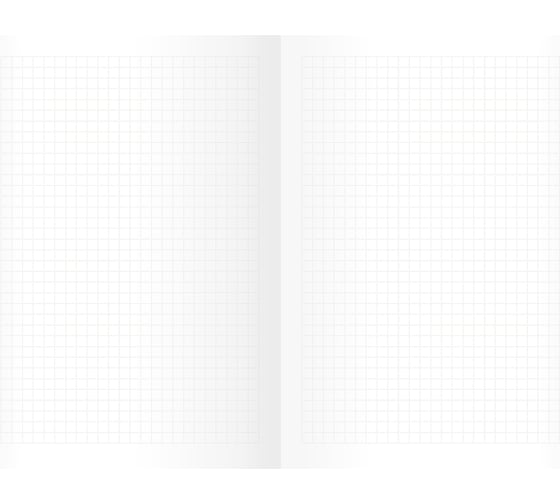Книга для записей listoff КЗГК6803880