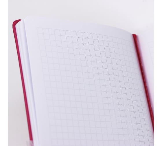 Книга для записей listoff КЗГК5803868
