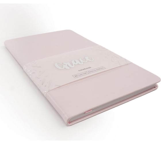 Книга для записей listoff КЗГК5803871