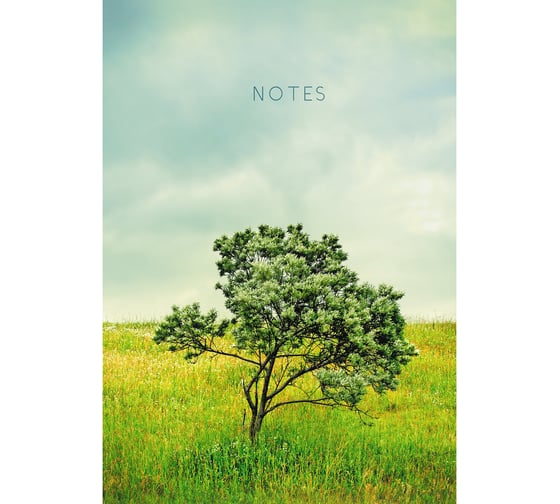 Книга для записей listoff КЗЛ51603695 1