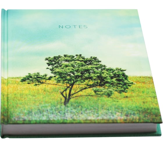 Книга для записей listoff КЗЛ51603695