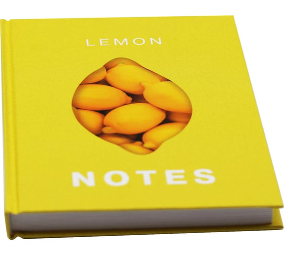 Книга для записей listoff КЗЛ51603694