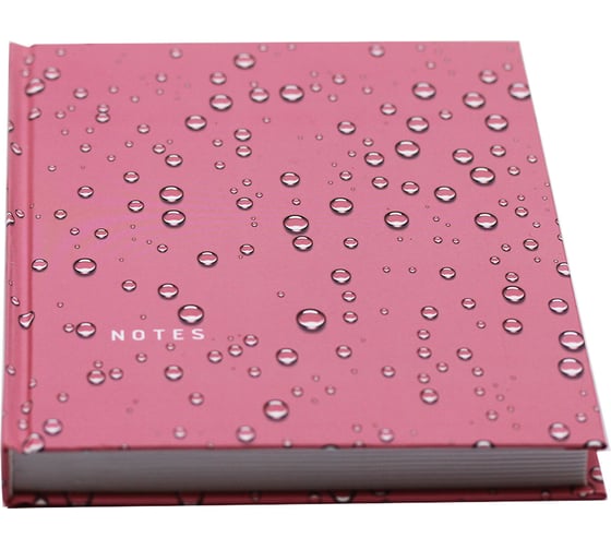 Книга для записей listoff КЗЛ51603697