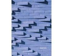 Книга для записей listoff КЗЛ51603682