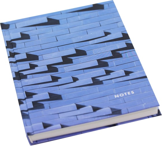 Книга для записей listoff КЗЛ51603682