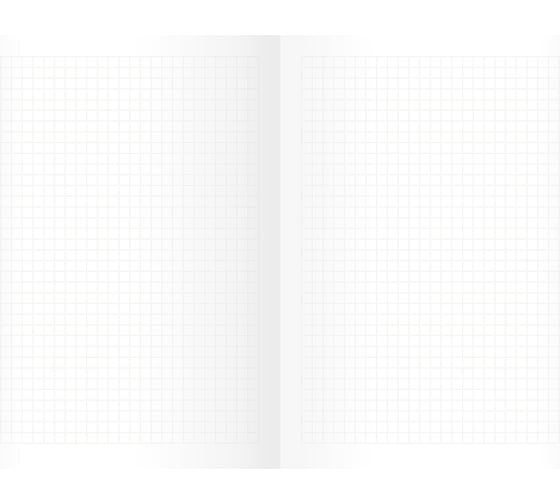 Книга для записей listoff КЗЛ51603682