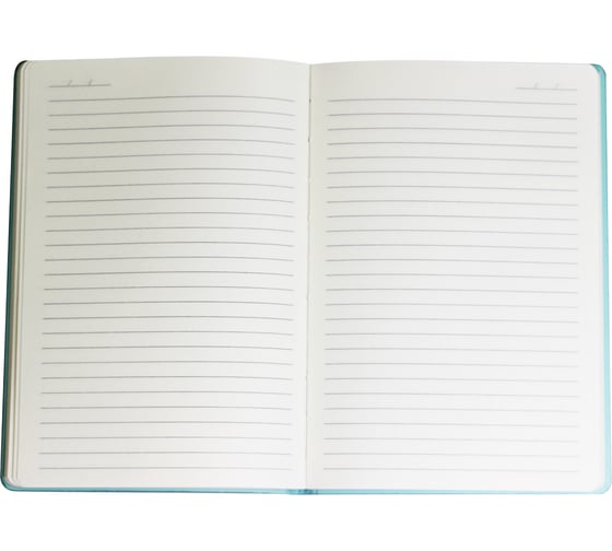 Книга для записей listoff КЗПК5963000