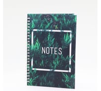 Книга для записей listoff КЗС5803806