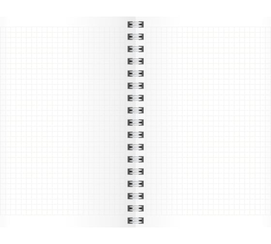 Книга для записей listoff КЗС5803806