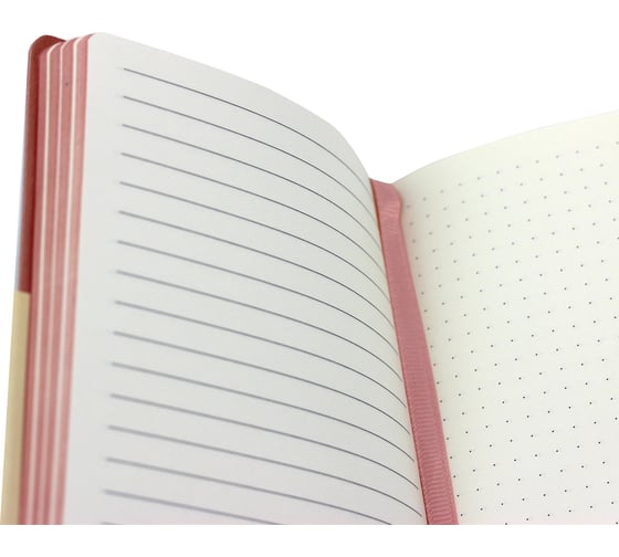 Книга для записей listoff КЗСК6803454