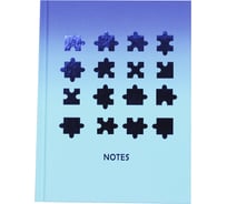 Книга для записей listoff КЗФ6803563