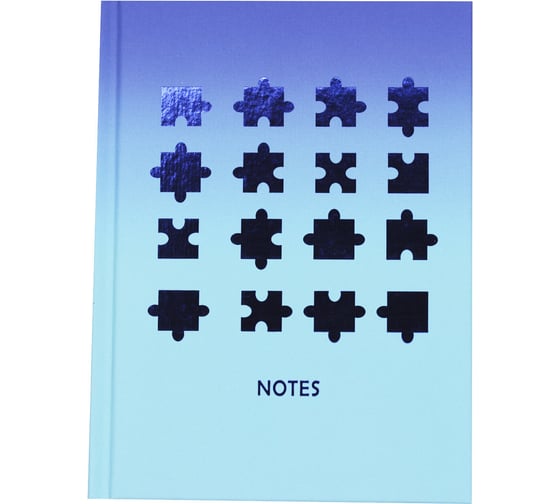 Книга для записей listoff КЗФ6803563 1