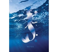 Книга для записей listoff КЗФ6803568