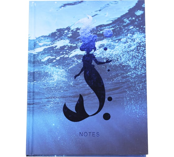 Книга для записей listoff КЗФ6803568