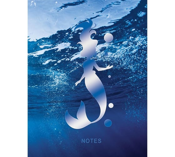 Книга для записей listoff КЗФ6803568