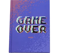 Книга для записей listoff КЗФ6803565