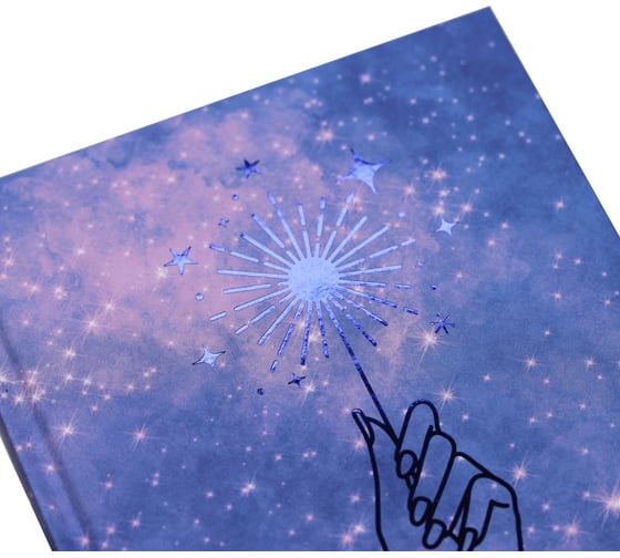Книга для записей listoff КЗФ6803570