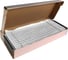 Металлические пружины Office Kit d 4.8 мм (3/16), серебряные, 100 шт. OKPM316S 1