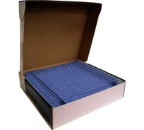 Металлические пружины Office Kit d 14.3 мм (9/16), синие, 100 шт. OKPM916BL