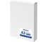 Пленка Office Kit 303x426, 150 мкм, 100 шт., матовая PLP303*426/150 m 1