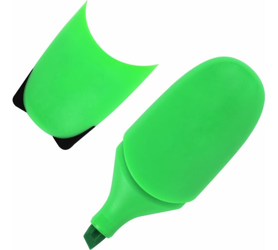 Набор текстовыделителей BRAUBERG Kids Cute Cats Neon мини 6 цветов, линия 1-5 мм 152435